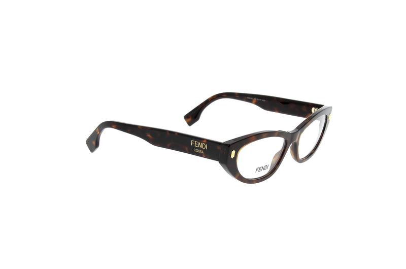Lunettes De Vue - Fendi