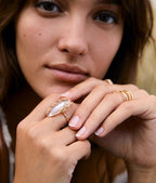 Bague Garance