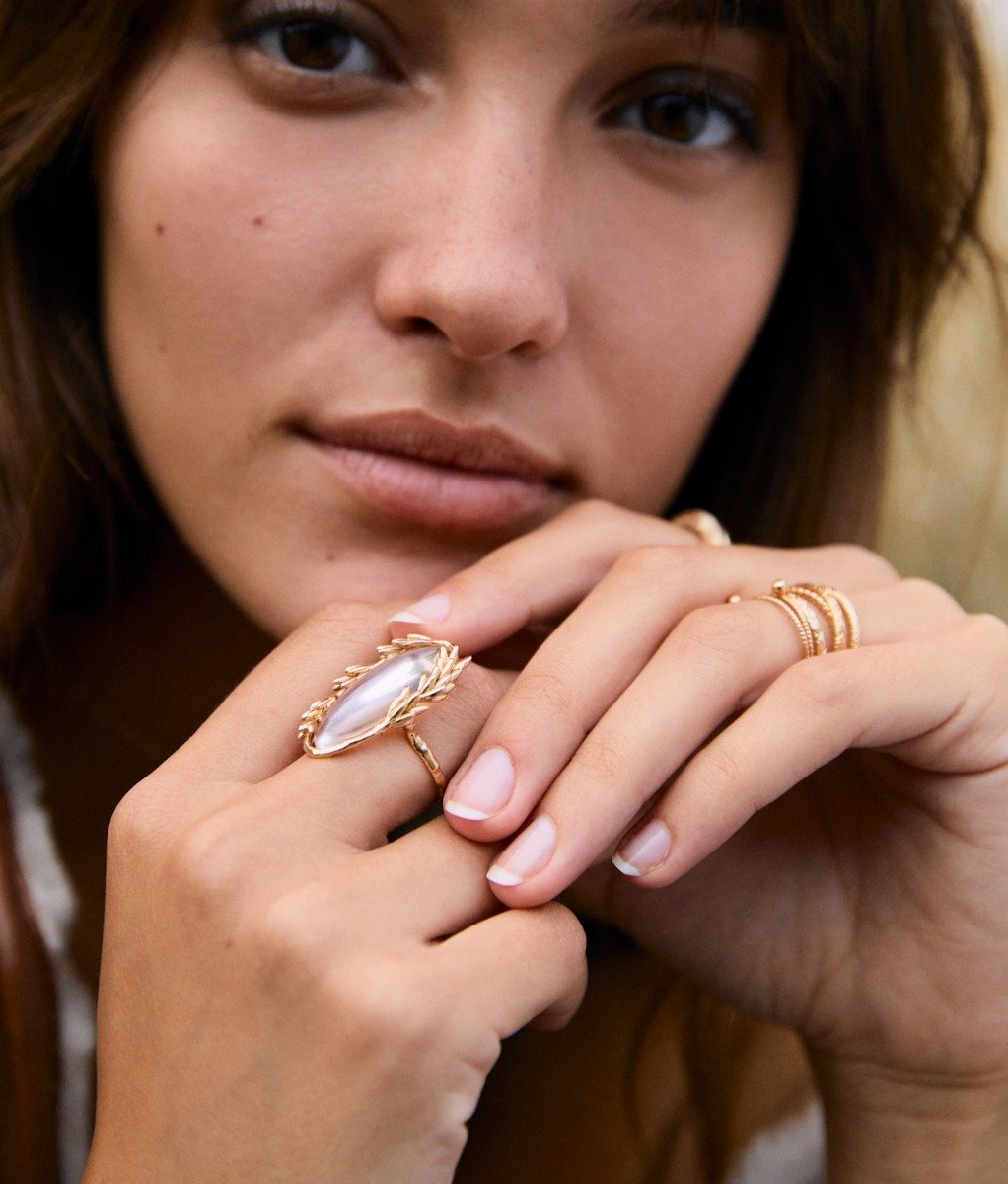 Bague Garance