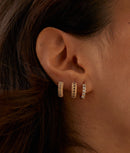 Olya Earrings