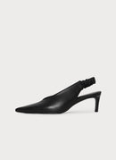 Anine Bing - Escarpins Lyla Pumps - Black - Femme