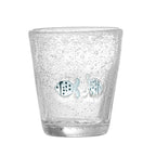 Finney - Lote de 6 Vasos - Transparente - Vidrio