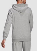 Adidas - Hoodie Future Icons 3 Bar - Medium Grey Heather - Homme