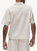 Nike - Chemise Jordan Essential - Beige - Homme