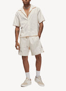 Nike - Chemise Jordan Essential - Beige - Homme