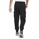 M Nsw Club Cargo Pant - Pant Homme Textile - Noir - Homme