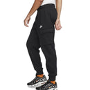 M Nsw Club Cargo Pant - Pant Homme Textile - Noir - Homme