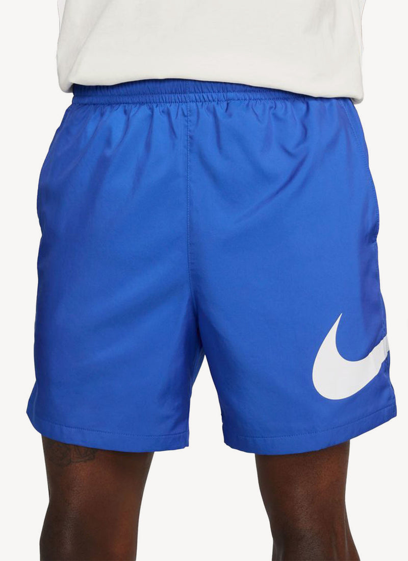 Nike - Short Nike Repeat - Bleu - Homme