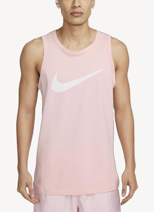 Nike - Débardeur Nike Sportswear - Pink - Homme