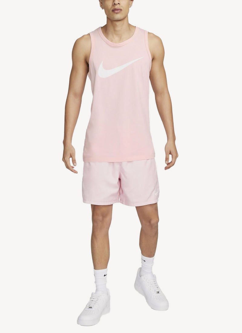 Nike - Débardeur Nike Sportswear - Pink - Homme