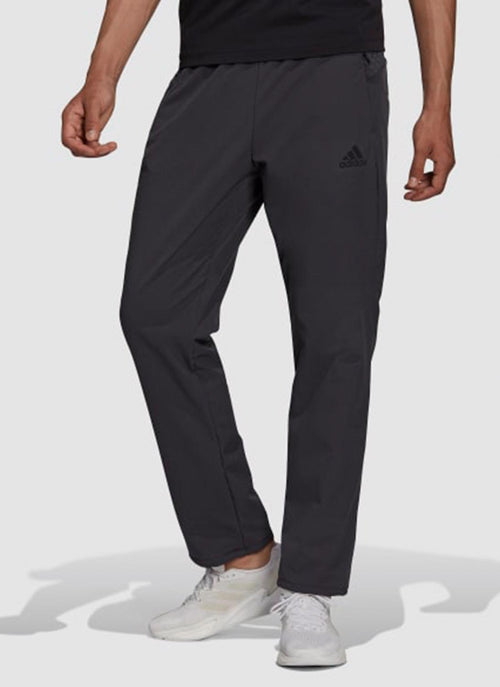 Adidas - Pantalon Adidas Sportswear Zne Cold Rdy - Carbon - Homme