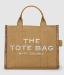 Marc Jacobs - Sac The Medium Tote Camel - Femme