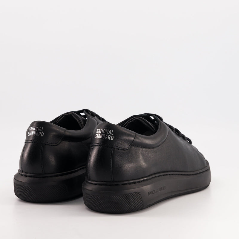 Sneakers Edition 3L Black Monochrome