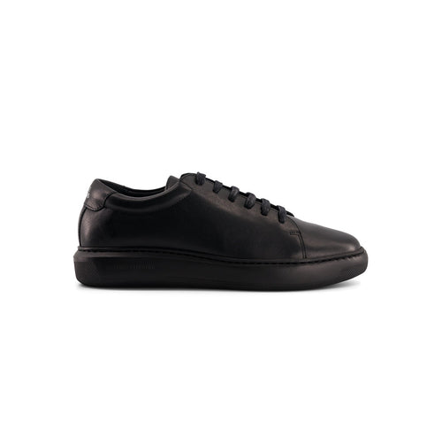 Sneakers Edition 3L Black Monochrome