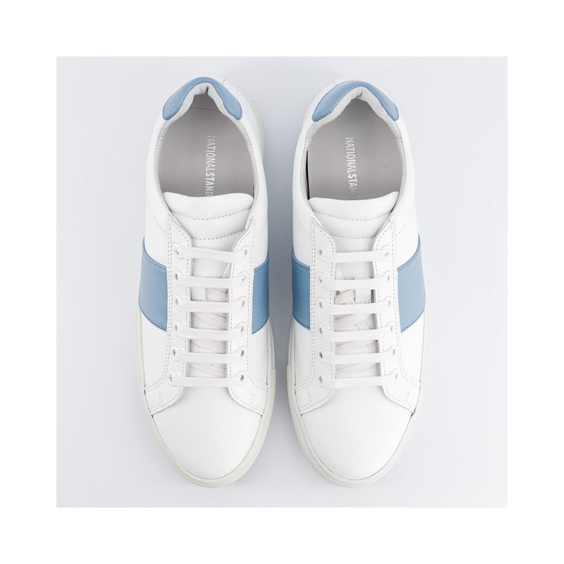 Sneakers Homme EDITION 4 Ciel Band