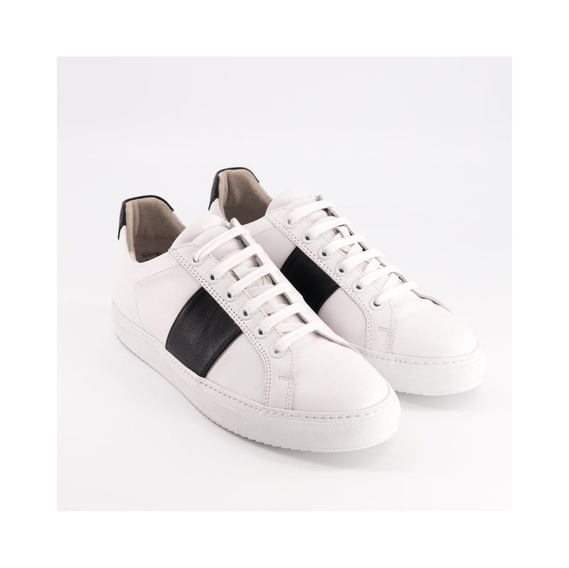 Sneakers Femme EDITION 4 Black Band.