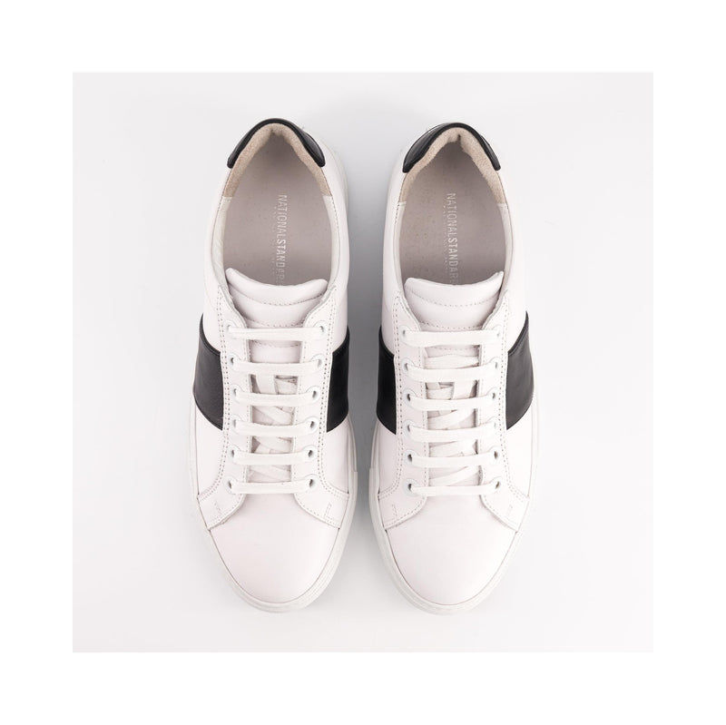 Sneakers Femme EDITION 4 Black Band.