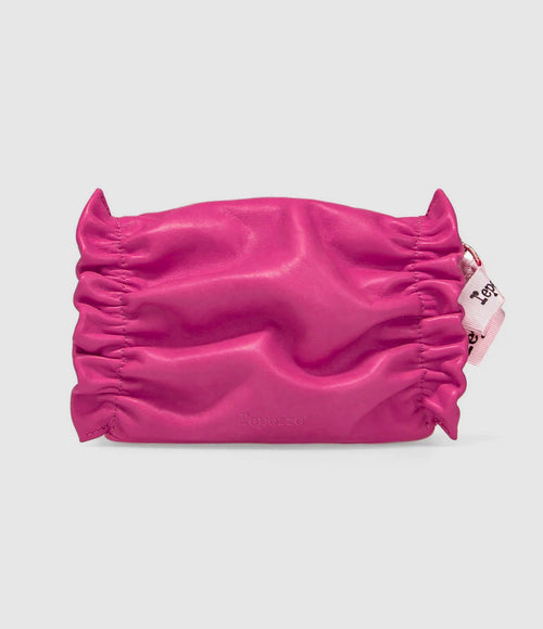 Repetto - Petit Sac Opera Rose - Femme
