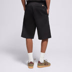 Short 247 Standard 10 pollici - Black