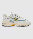 New Balance - Baskets 1000 Cuir Sea Salt - Femme