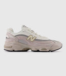 New Balance - Baskets 1000 Cuir Moonrock - Femme