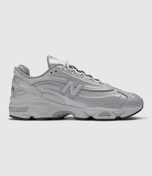 New Balance - Baskets 1000 Silver Metalic - Femme