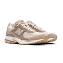 Zapatillas 2000R - Marrón