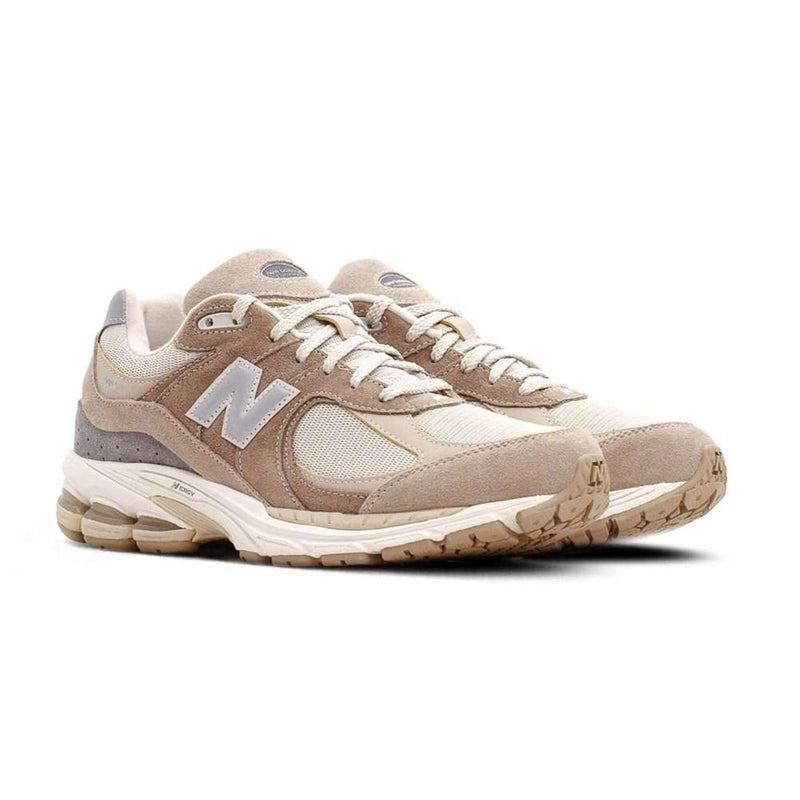 Zapatillas 2000R - Marrón