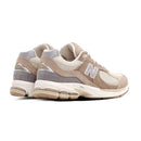 Zapatillas 2000R - Marrón