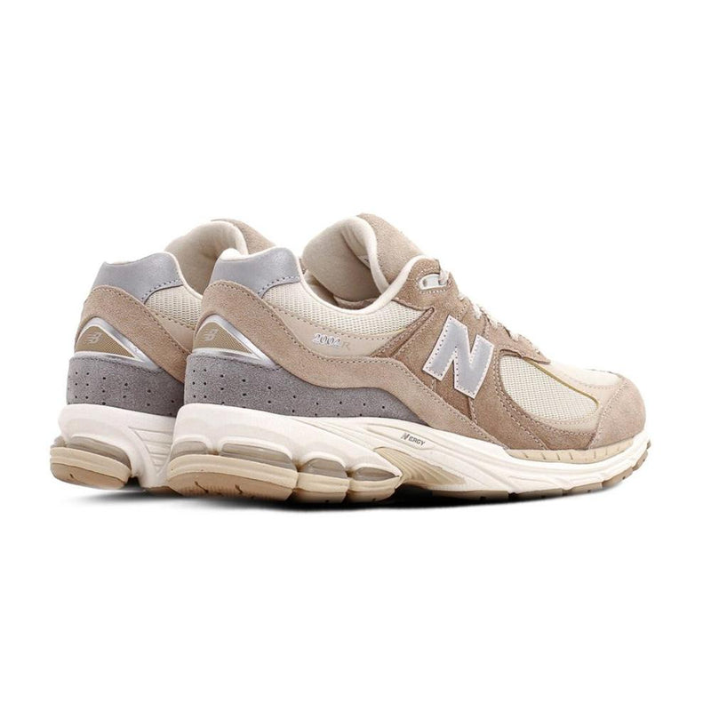 Zapatillas 2000R - Marrón