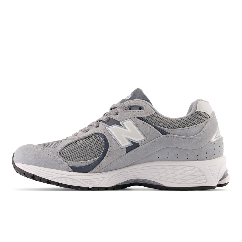 New Balance - Sneakers 2002R - Steel