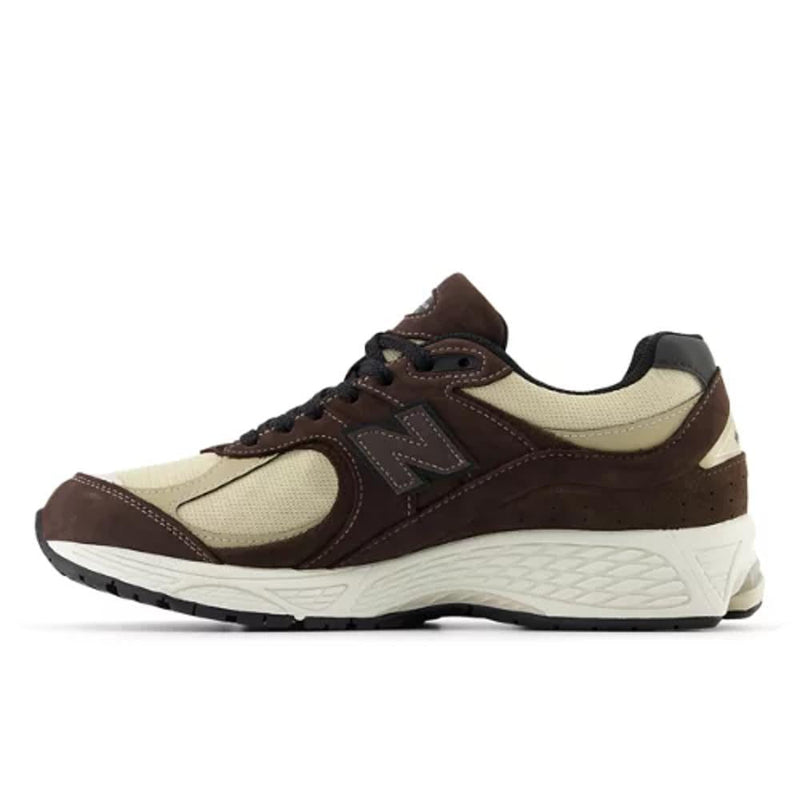 Sneakers 2002Rx - Marron