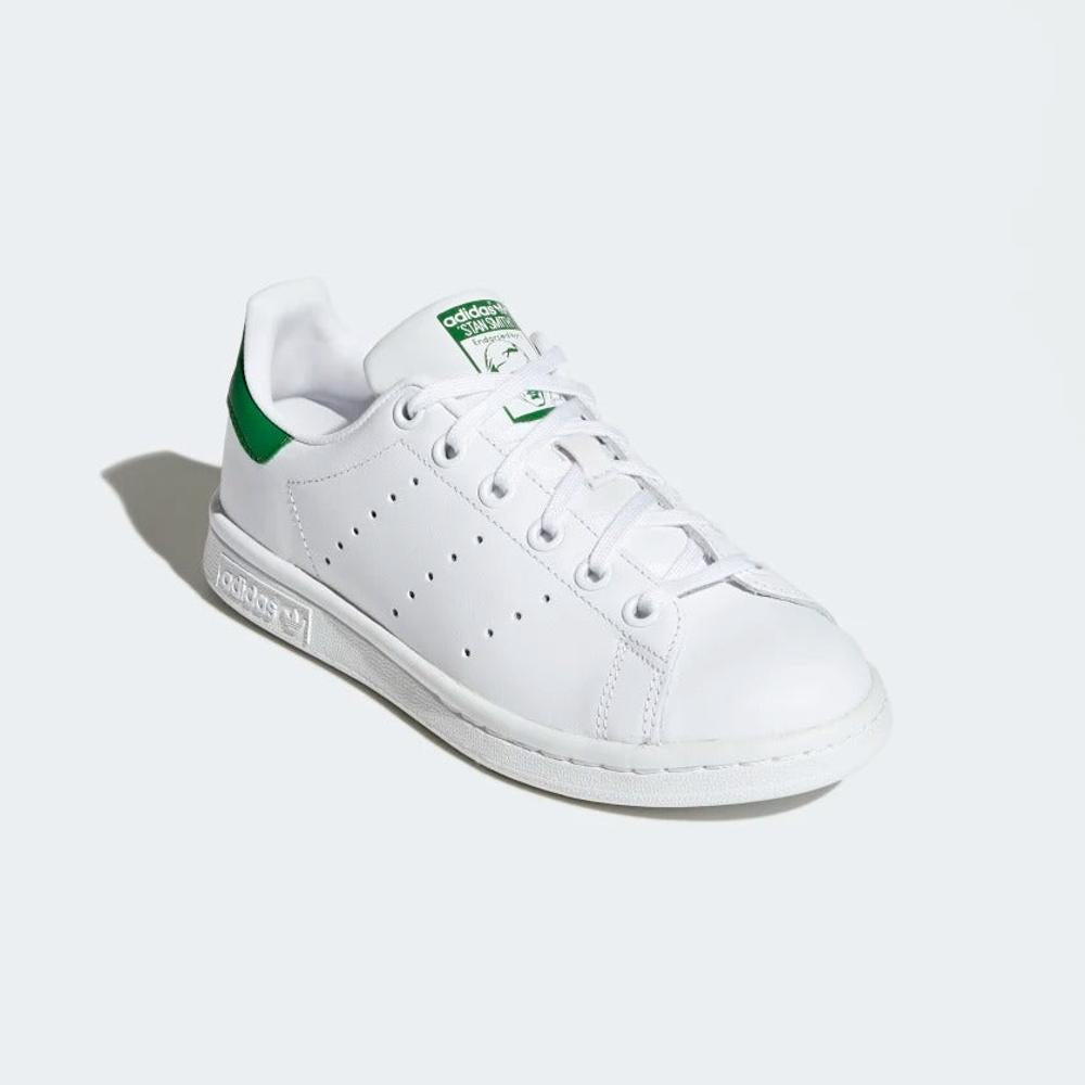 Stan Smith Sneakers - White - Adult
