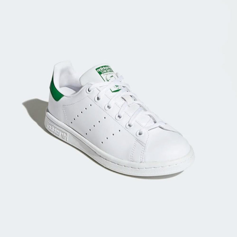 Sneakers Stan Smith - Blanc - Adulte