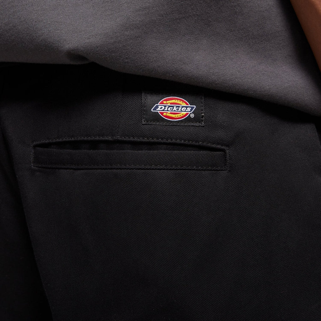 Short 247 Standard 10 pollici - Black