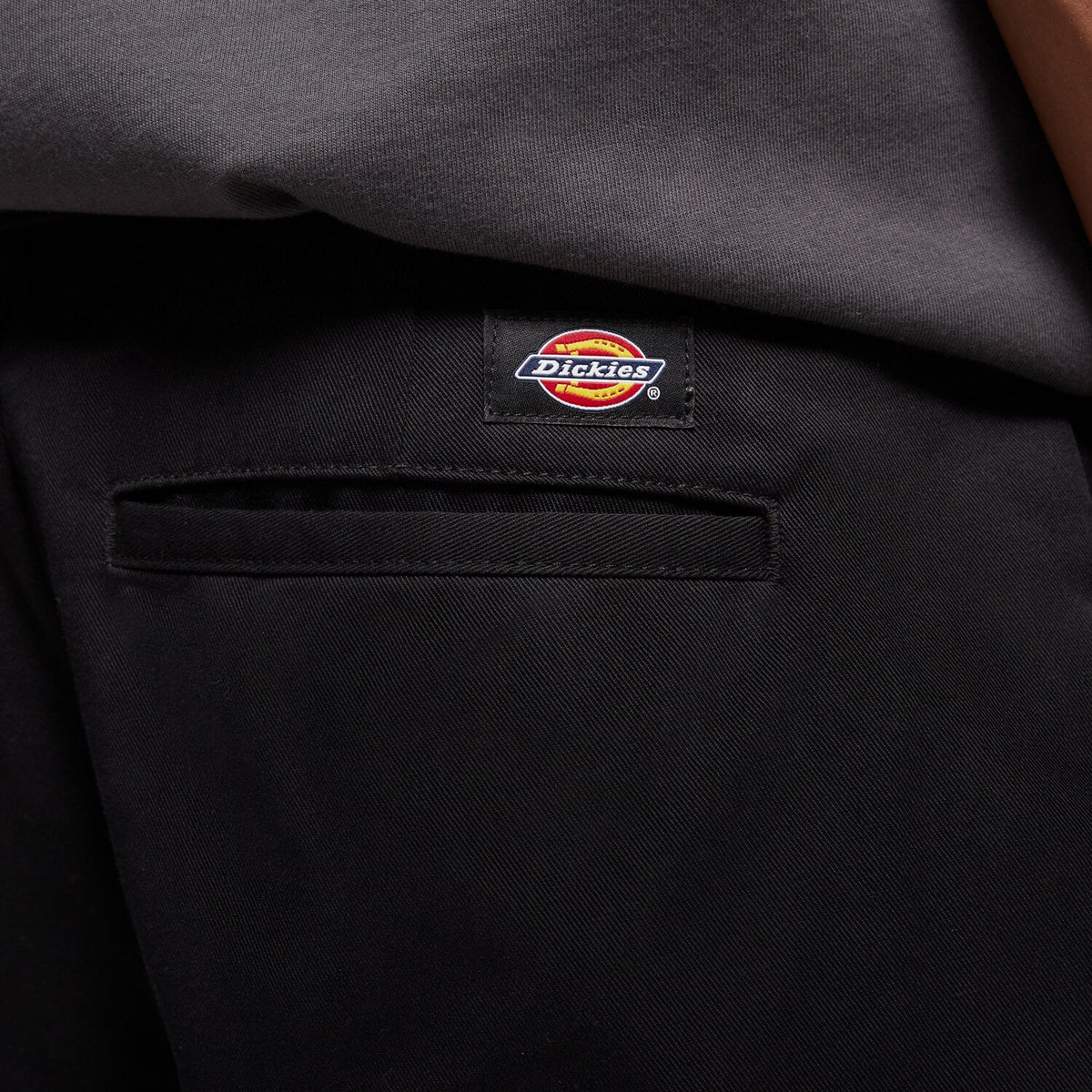 Short 247 Standard 10 pollici - Black