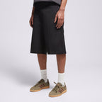 Short 247 Standard 10 pollici - Black