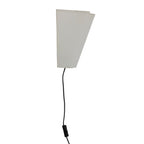 Janese - Applique - Blanc - Papier