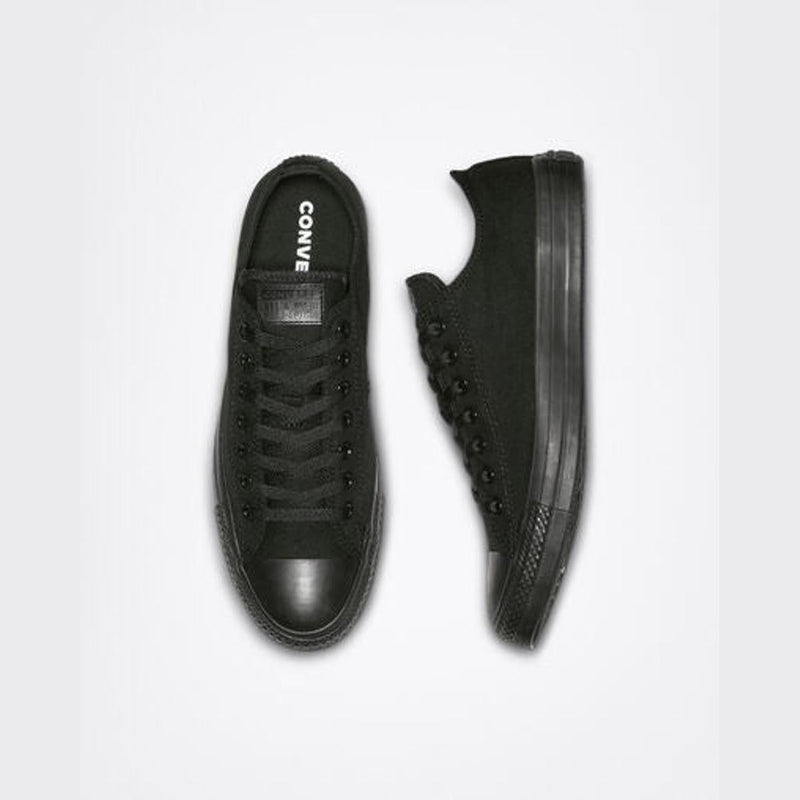 Sneakers Chuck Taylor All Star Classic Low - Noir