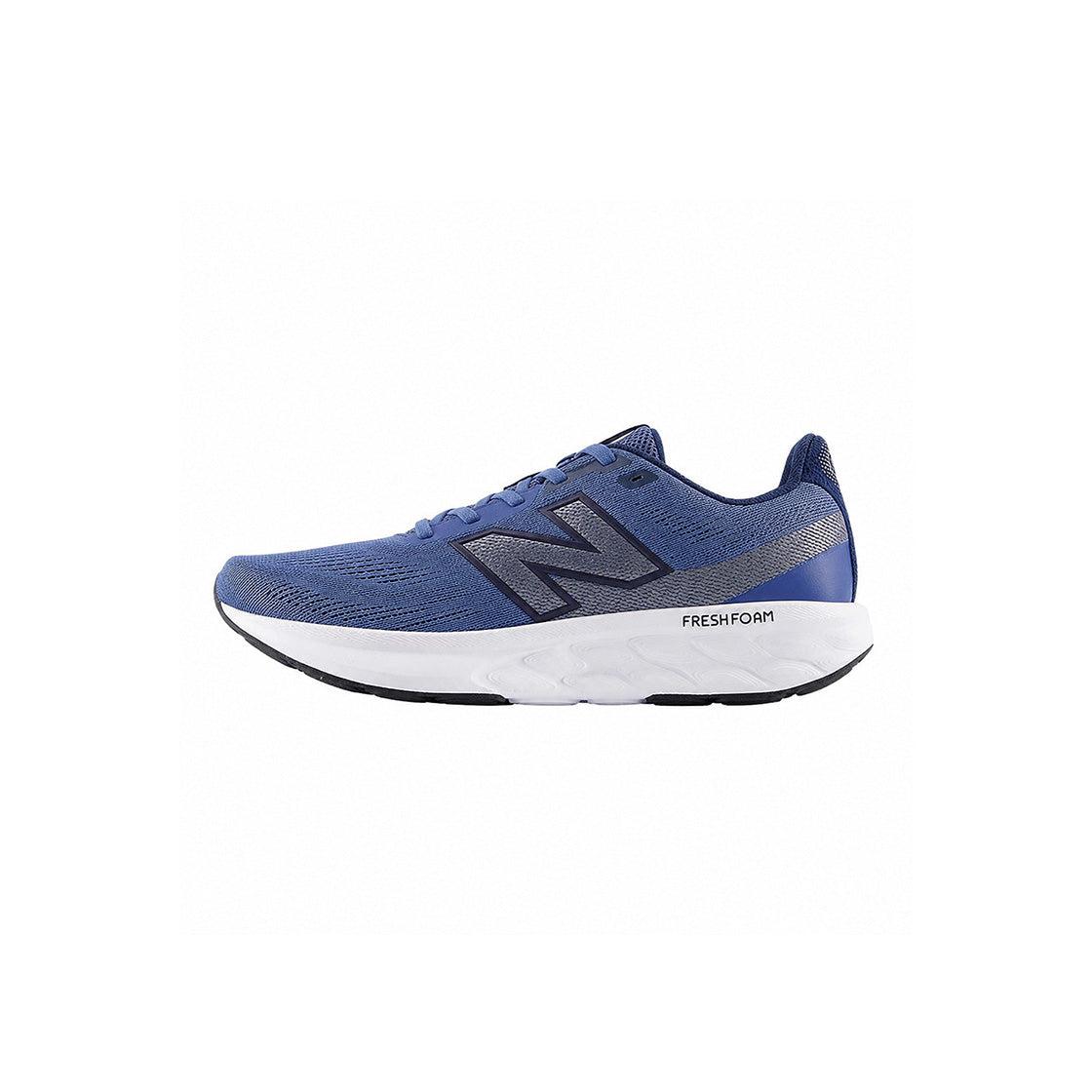 Baskets Homme New Balance M520 - Bleu/Gris