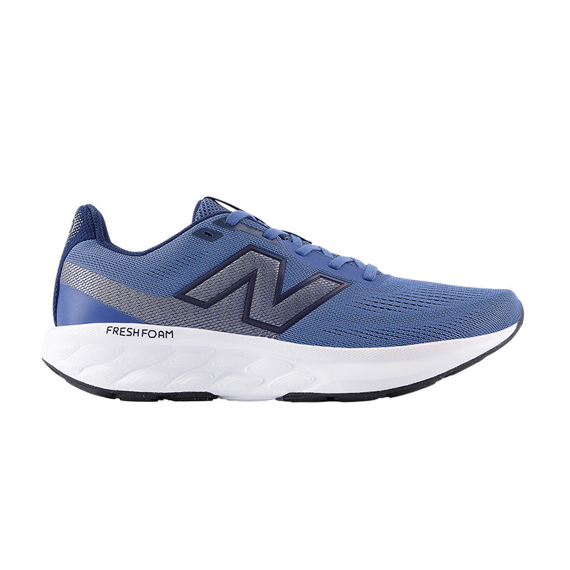 Baskets Homme New Balance M520 - Bleu/Gris