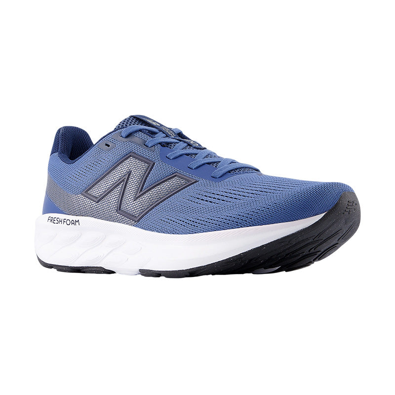 Baskets Homme New Balance M520 - Bleu/Gris
