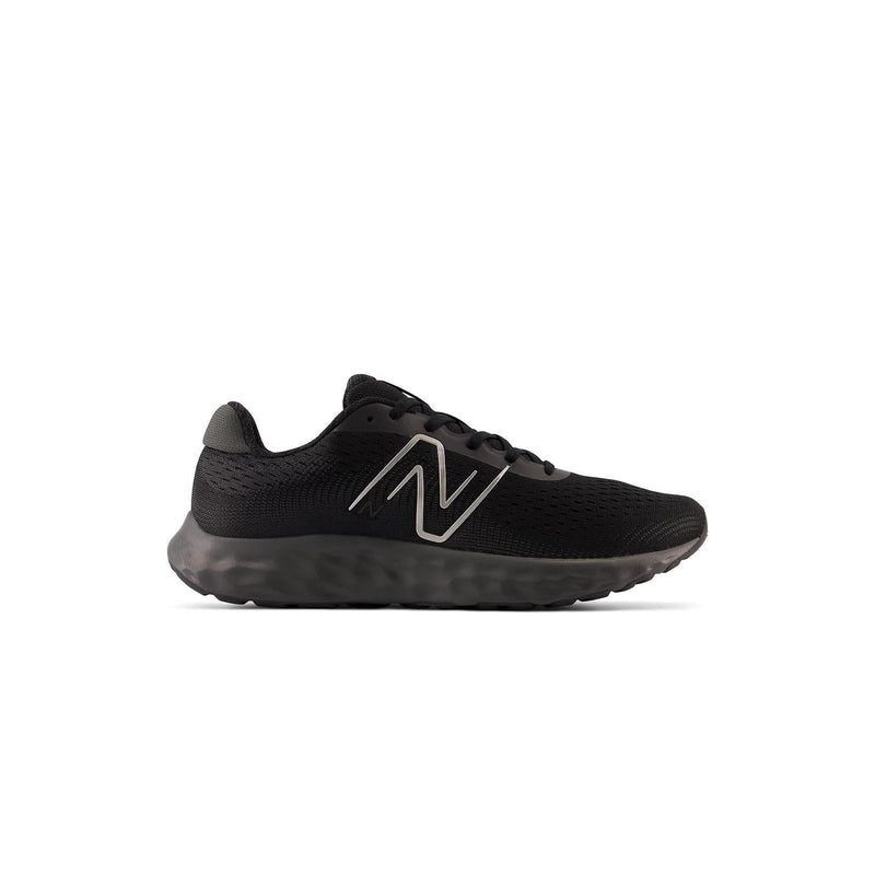 Sneakers 520 - Noir