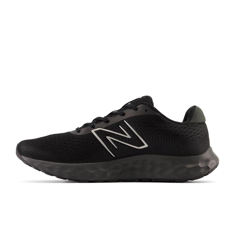 Sneakers 520 - Noir