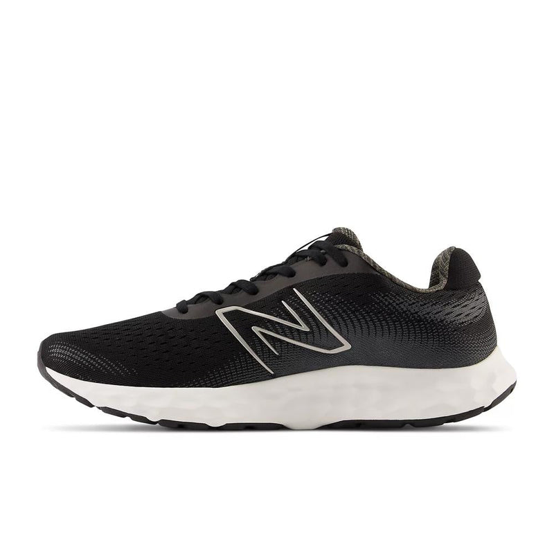 Sneakers 520 - Noir