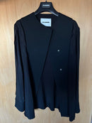 Chemise Mf - Black - Femme