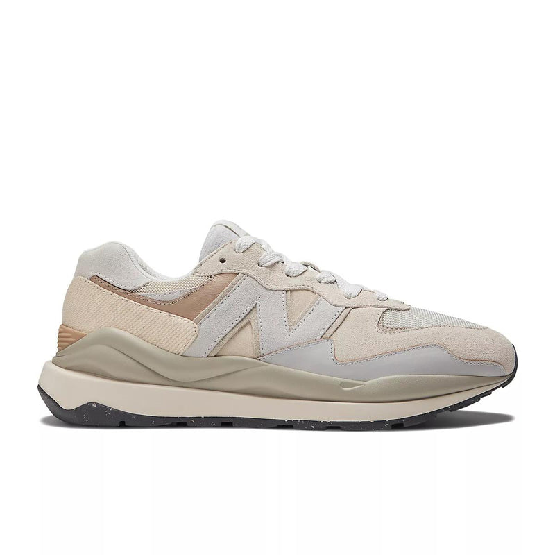 Zapatillas 57/40 - Beige - Hombre