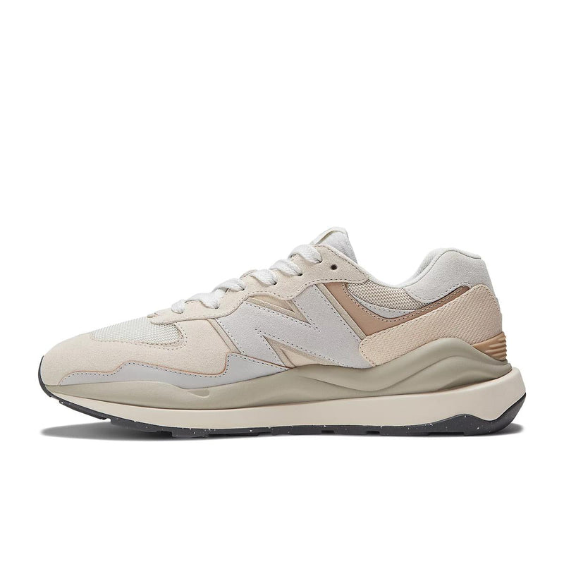 New Balance - Zapatillas 57/40 - Beige - Hombre