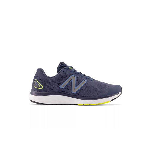 Running Fresh Foam 680 V7 - Bleu Marine