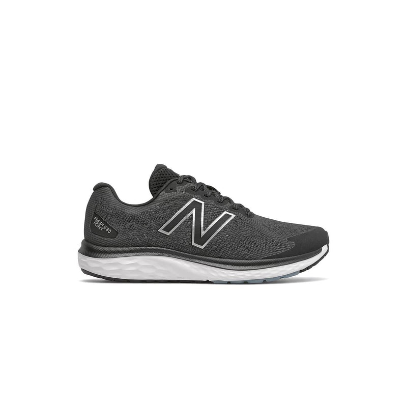 Running Fresh Foam 680V7 - Noir